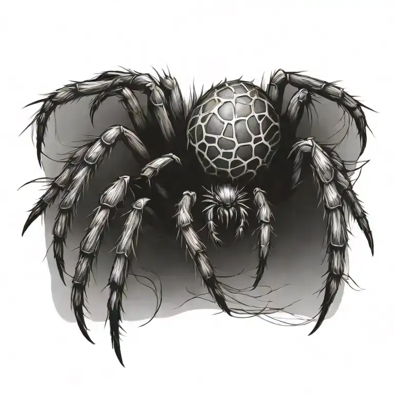 Spider