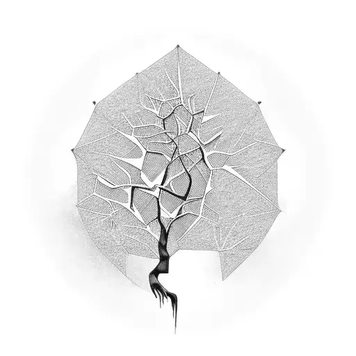 A Binary Tree With Java Syntax Leaves