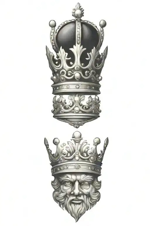 Crown