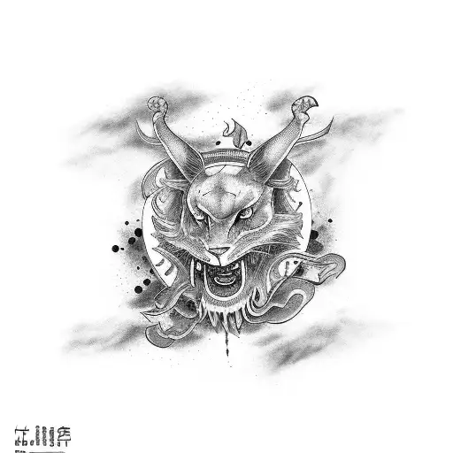 Chinese Lilley Forearm