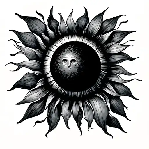 Everybody Needs A Little Sun To Shine