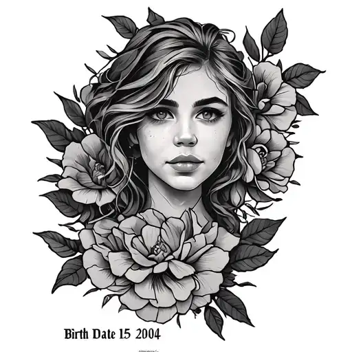 Birth Date Feb 15 2004