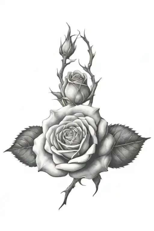 Rose Flower