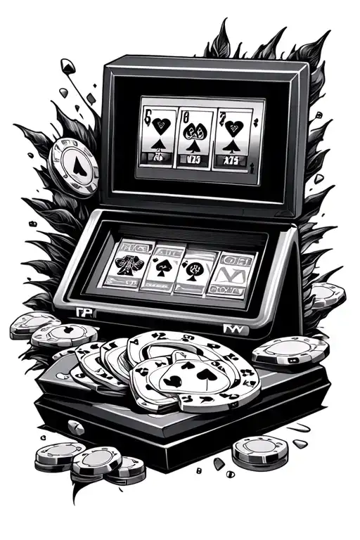 Casino Games Vs Video Games