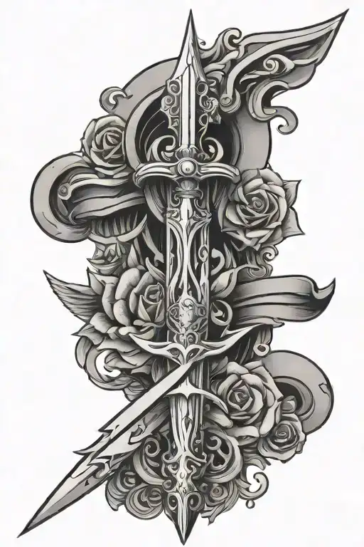 Dagger