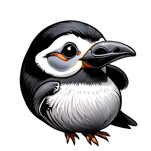 Penguin