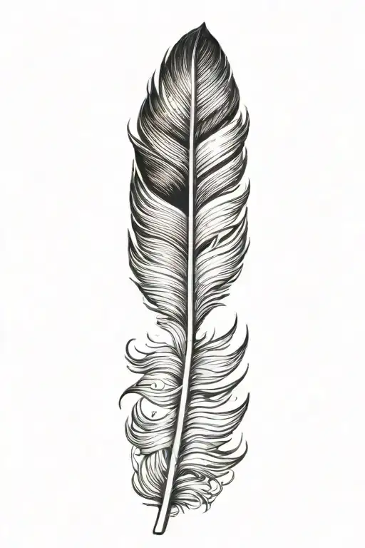 Feather