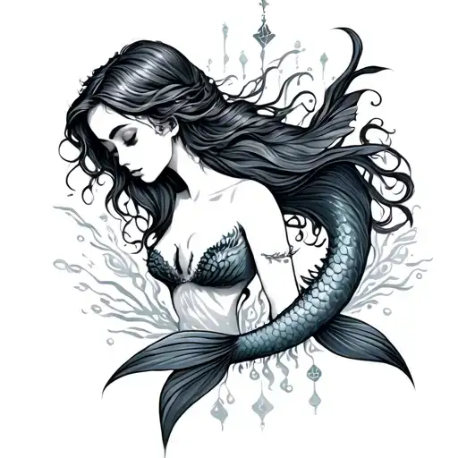 Mermaid