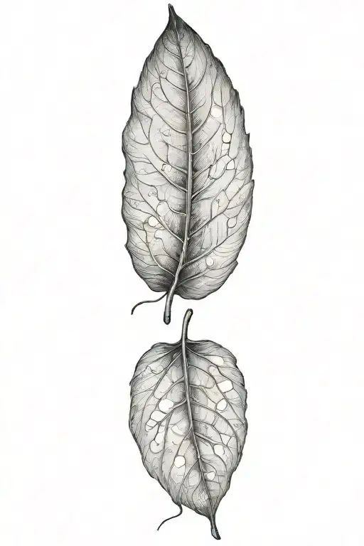 Leaf