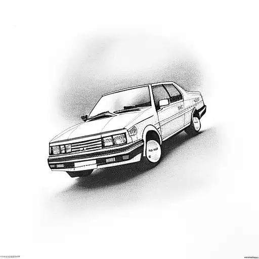 1988 Maruti Suzuki 800 Car