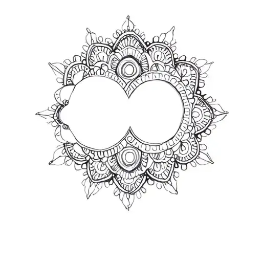 Filler Mini Mandalas