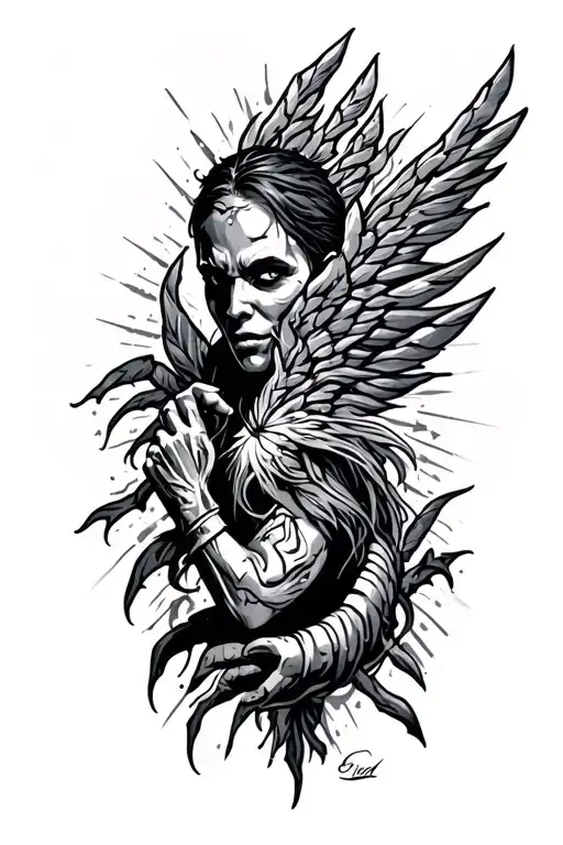 Survivor Power Strength