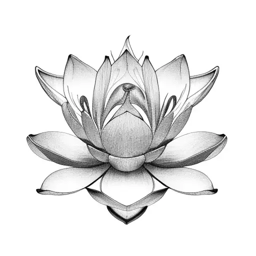 Lotus Flower