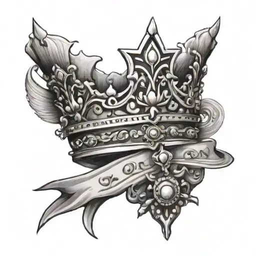 Kings Crown