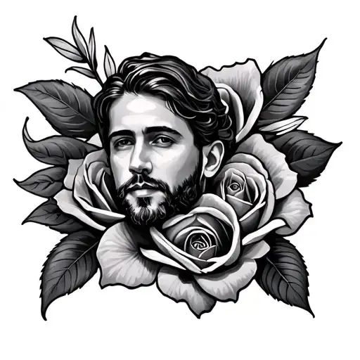 Memorial Tattoo For Dad