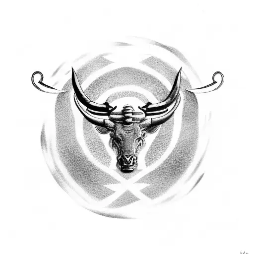 Mix Of Taurus And Cancer Zodiacs