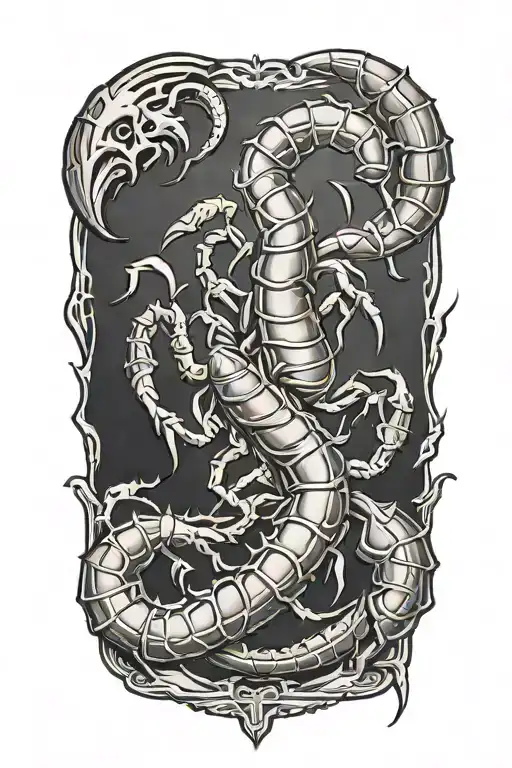 Scorpion
