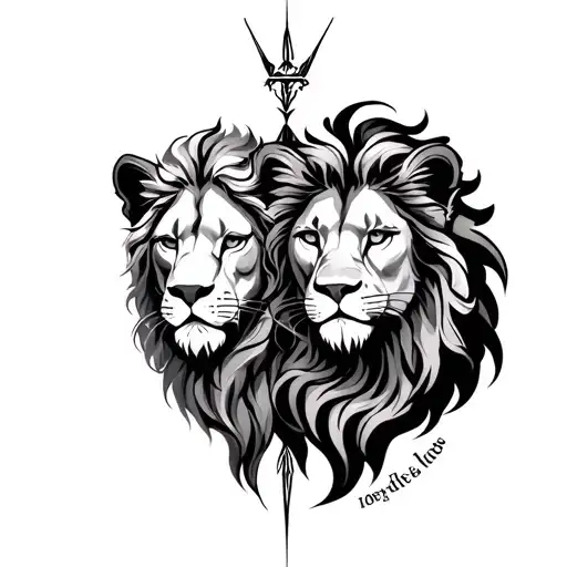 Leo And Sagittarius Siblings