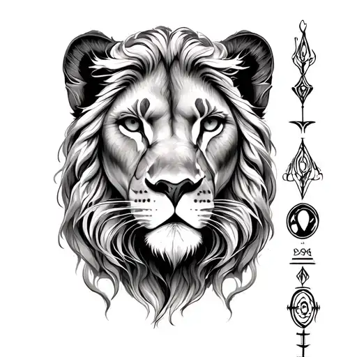 Melissa Toronto Leo Zodiac Sign