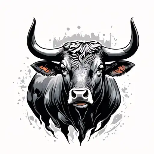 Trading Chart Bull