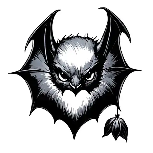 Bat Clove