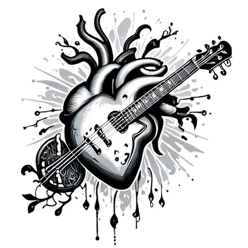 Heart Healing Power Of Music