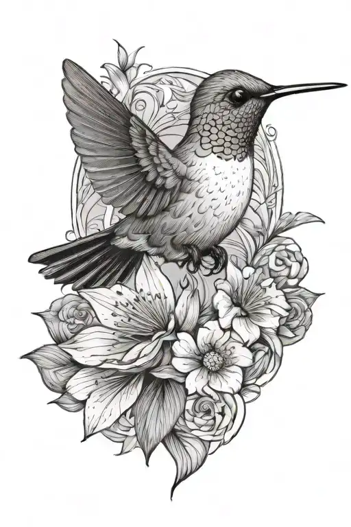 Hummingbird
