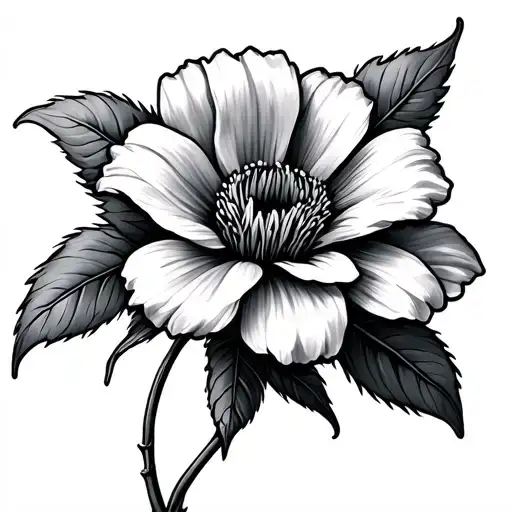 Birth Flower
