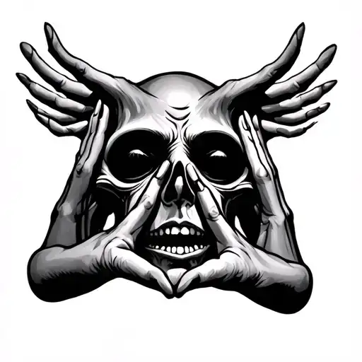 See No Evil Hear No Evil