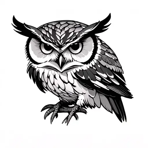 Owl Zodiac Signs Cancer Virgo Gemini Zodiac Sign