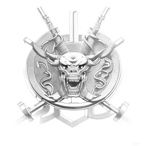 Aesthetic Gym Olympus Temple Fitness