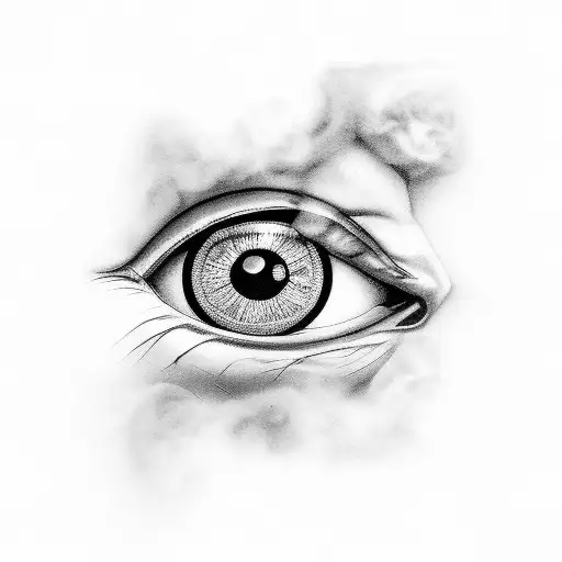 Evil Eye Smoke