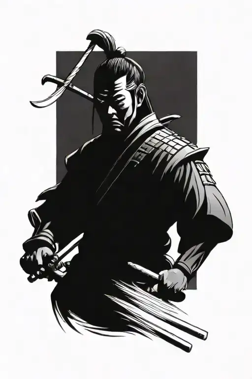 Samurai