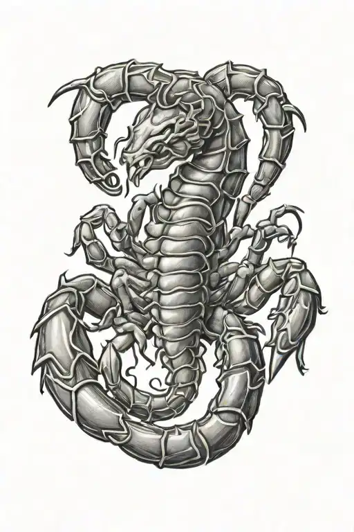 Scorpion