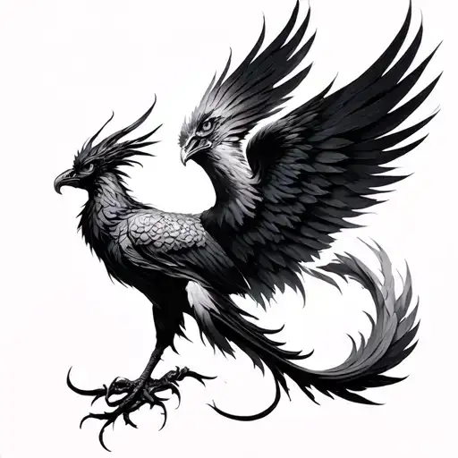 Black Phoenix