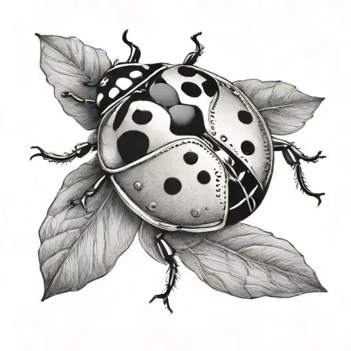 Ladybug