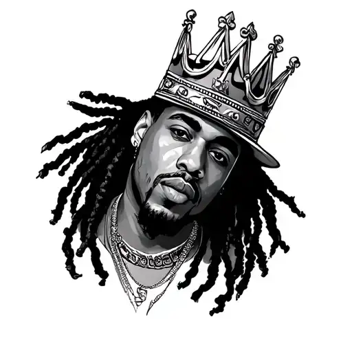 King Von Chicago Rapper