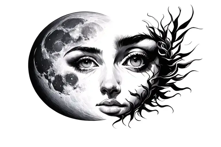 Moon & Mental Health