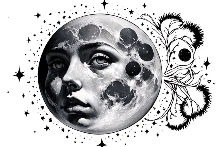 Moon & Mental Health