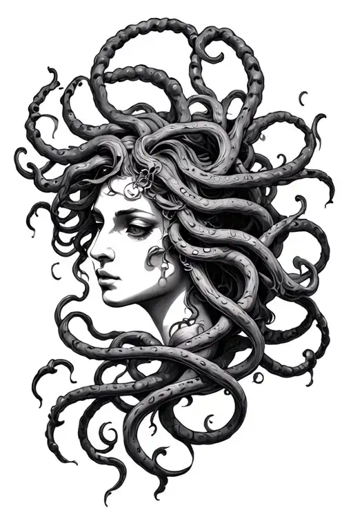 Medusa Goodnes