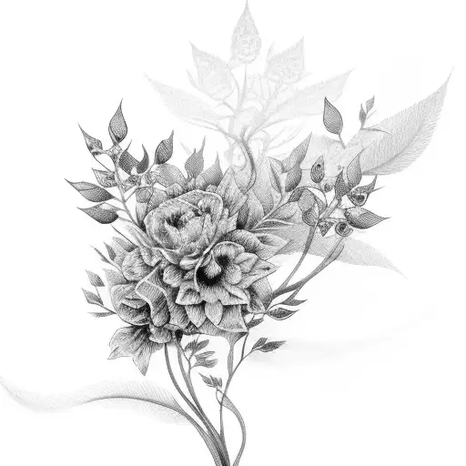 Foliage And Floral Design