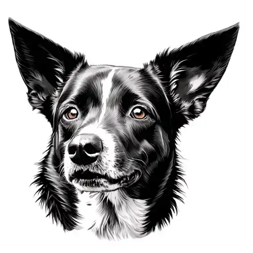 Australian Cattle Dog