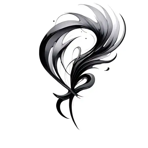 Coverup Abstract Patterns