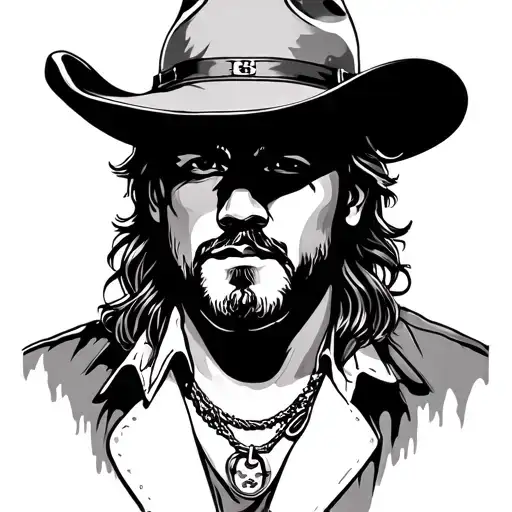 Country Singer Hardy