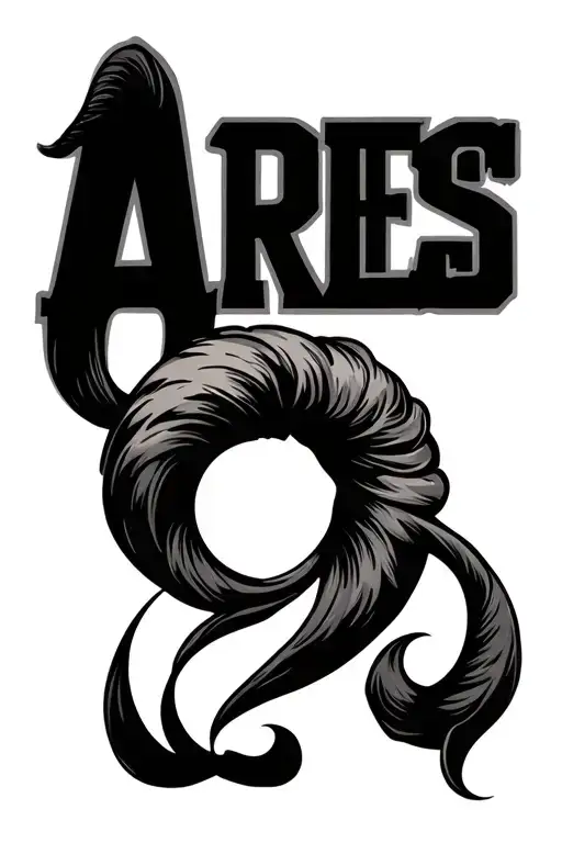Aries Zodiac