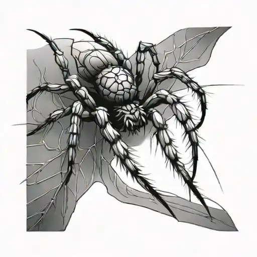 Spider