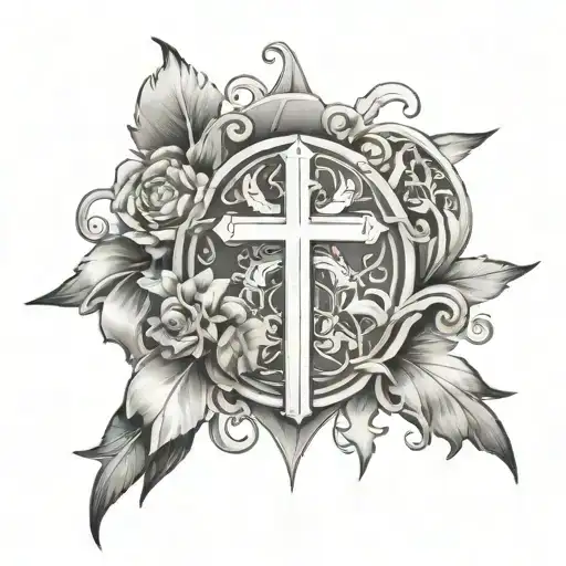 Christian And Masculine