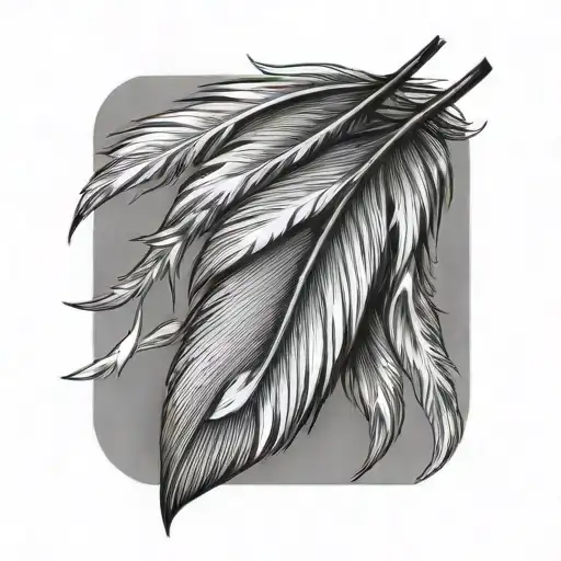 Feather
