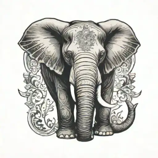 Elephant
