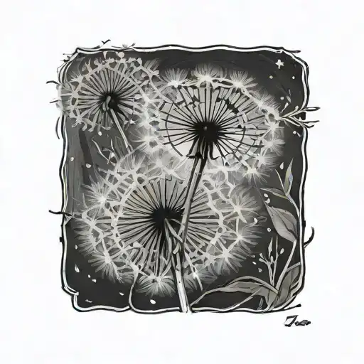 Dandelion
